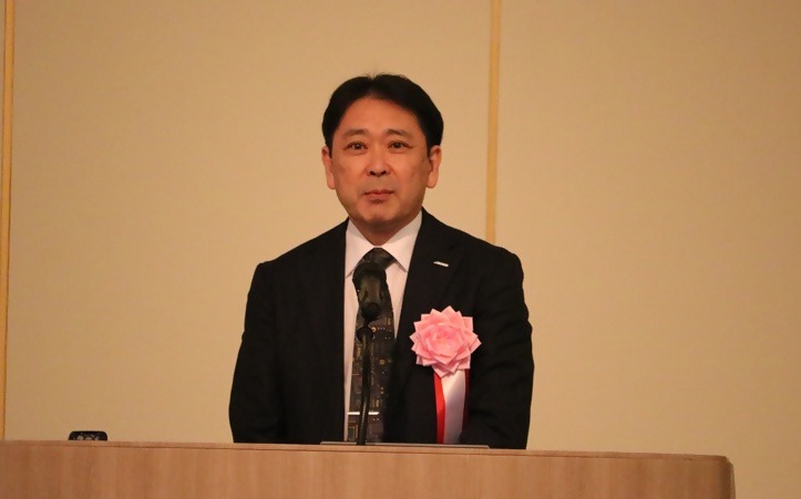 [Lecture by Ishimaru, CTO of Rapidus Inc.]