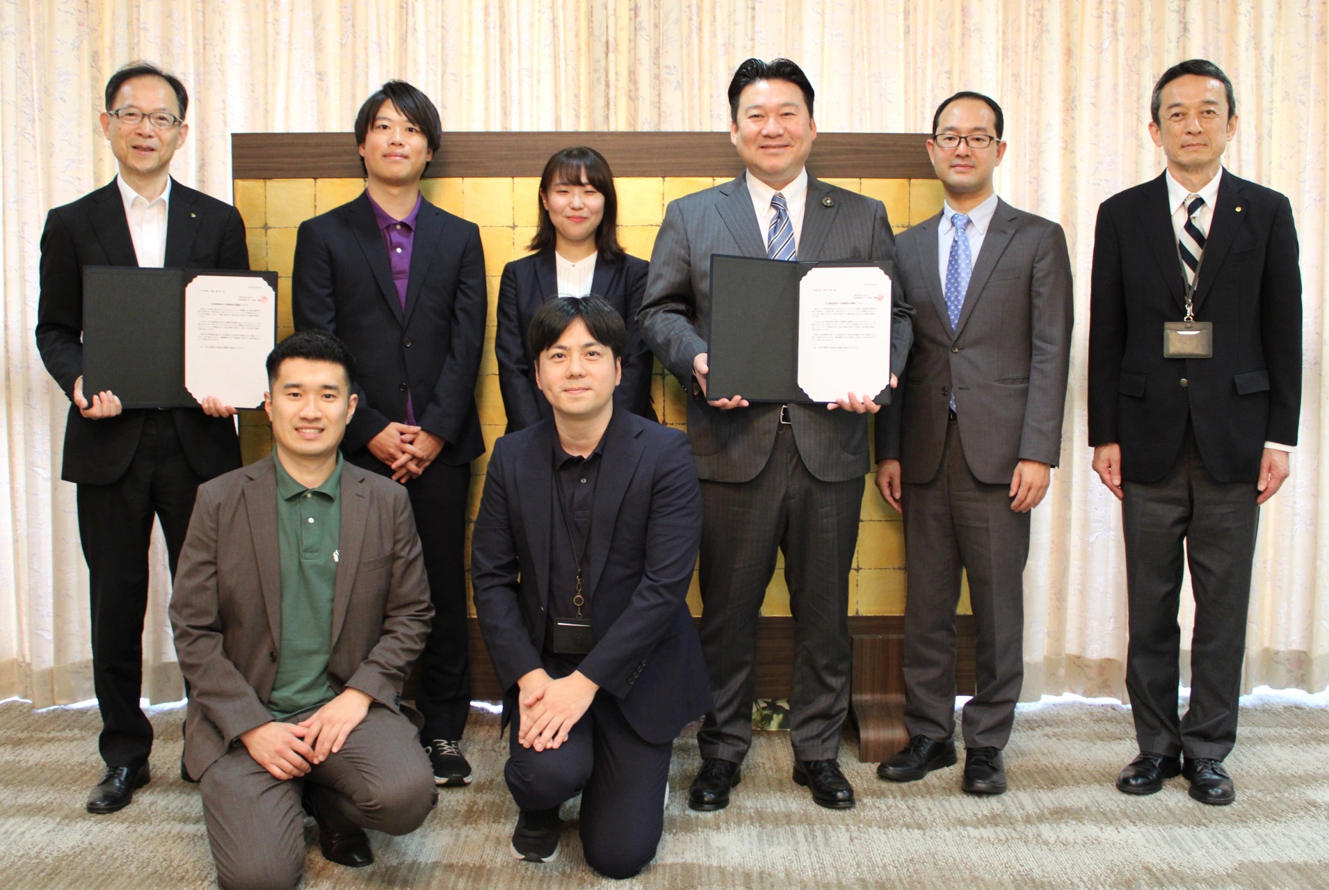 株式会社vitalize様写真