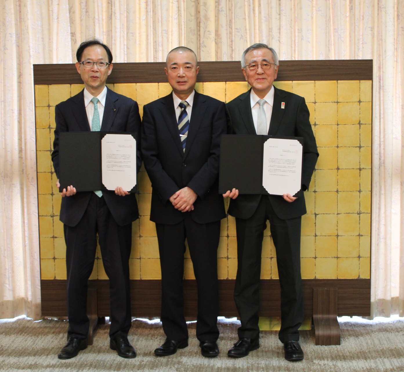 株式会社GL HAKKO様写真